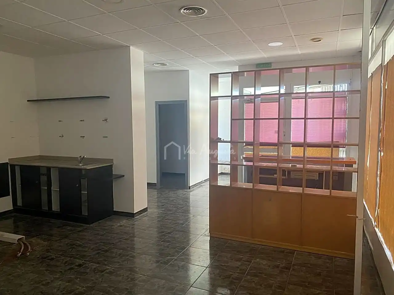 Local comercial en venta en Sta Maria Rosa Molas, imagen 11