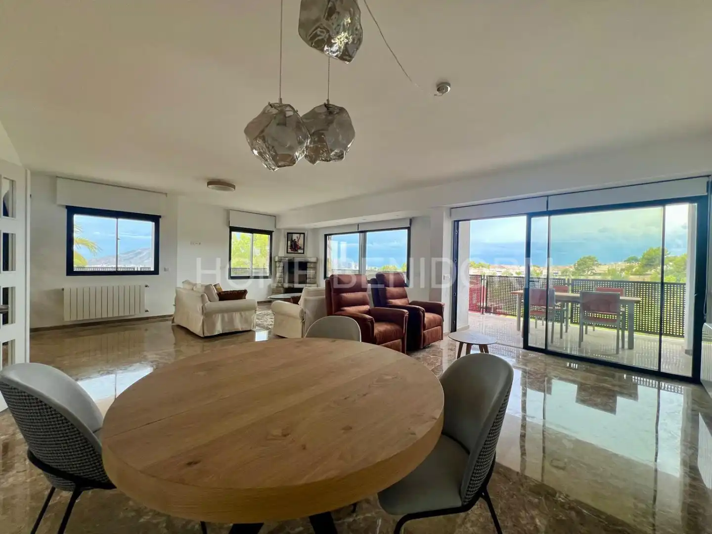 Detached house with pool for sale in Montebello - Nou Espai, imagen 39