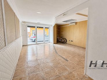 Local comercial en venda a Zona Campus Universitario