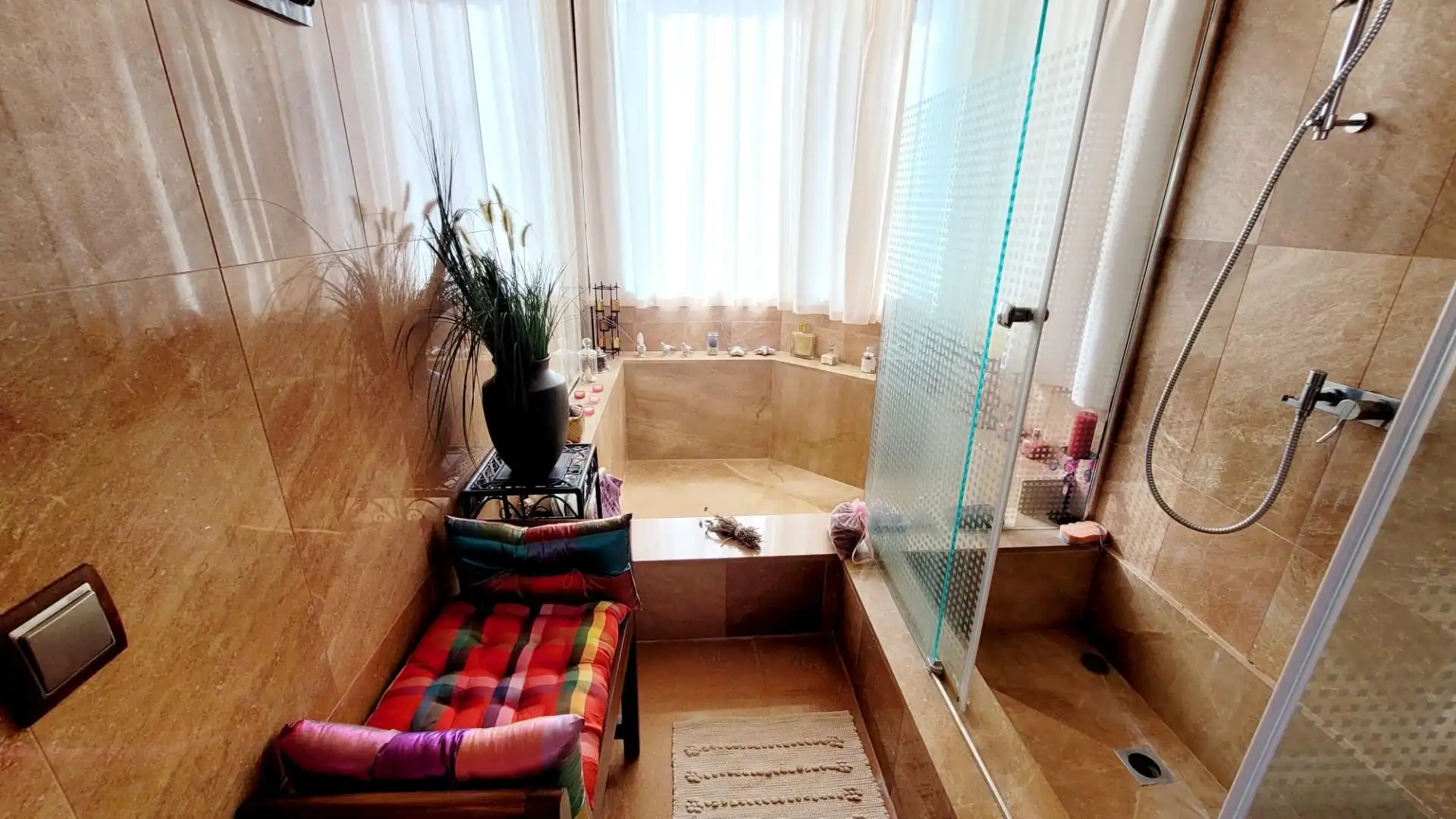 Chalet con terraza en venta en Montgoda, imagen 24