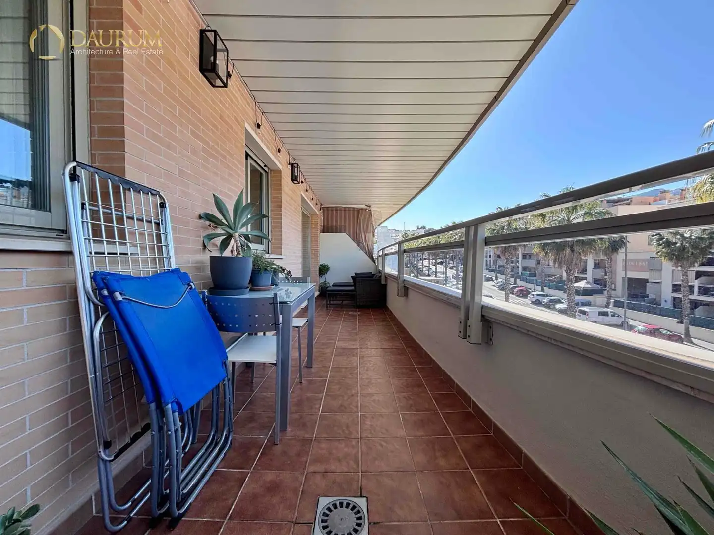 Wohnung mit Pool zum Verkauf in Escritor ángel palomino, imagen 2