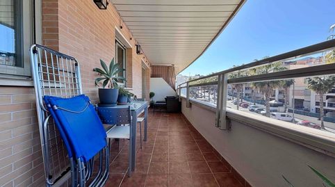 Photo 2 of Flat for sale in Escritor Ángel Palomino, La Colina, Torremolinos