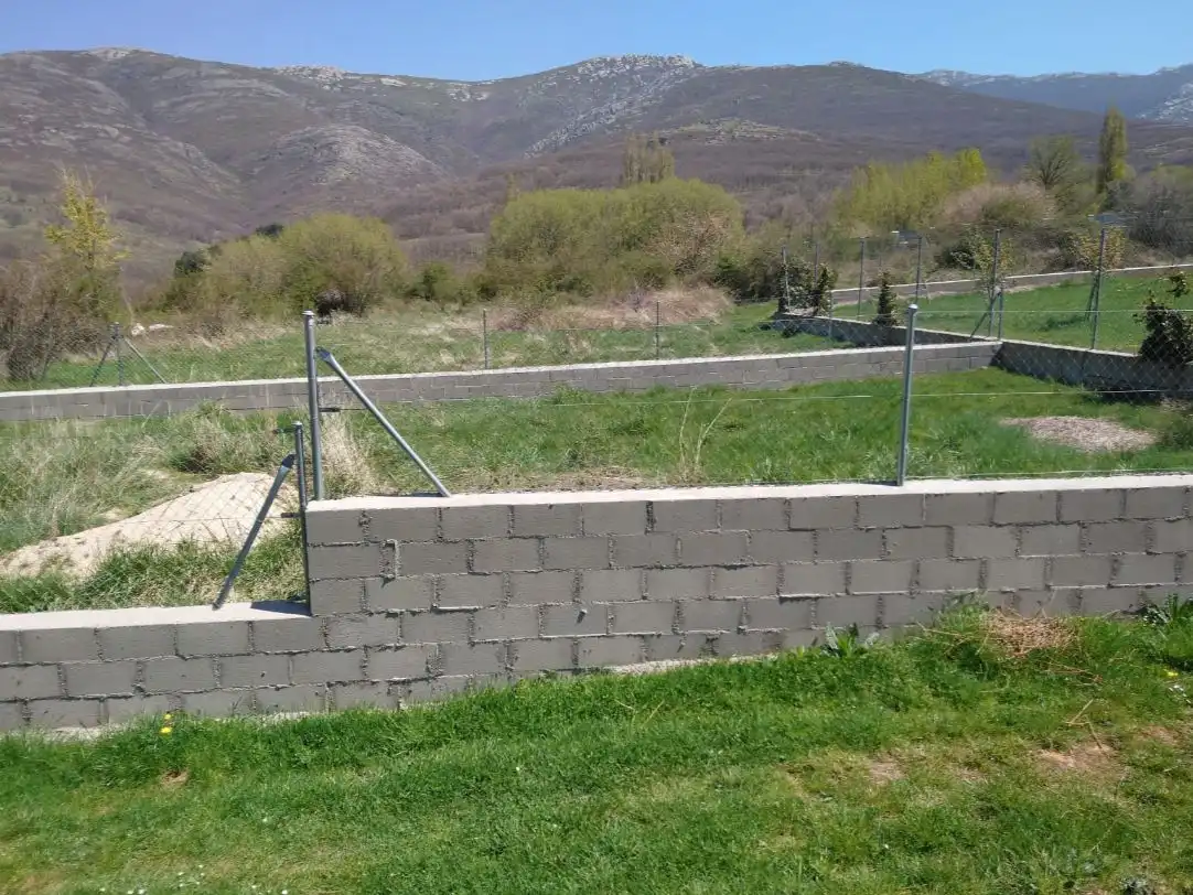 Residencial en venta en Riofrío de Riaza