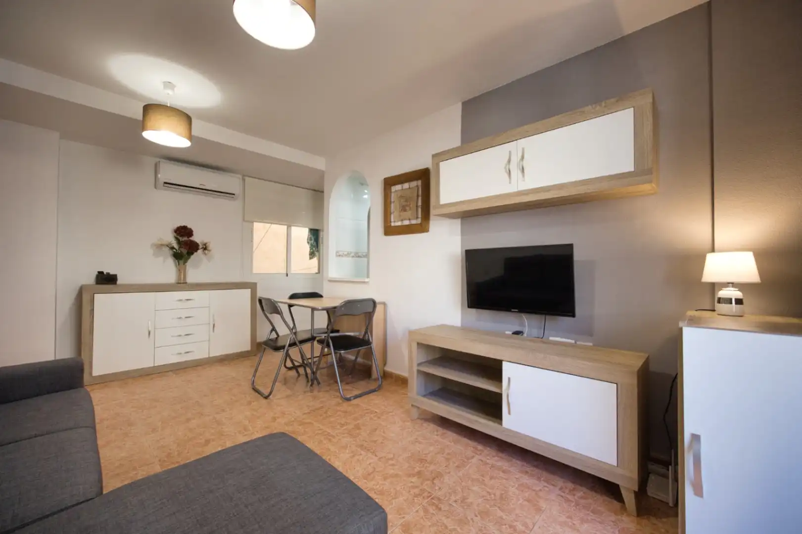 Piso con ascensor en venta en Playa del Cura, imagen 3