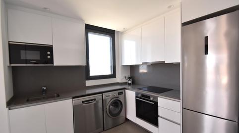 Foto 3 de Pis de lloguer a Carrer de Pere Jacas, Barri del Mar, Barcelona