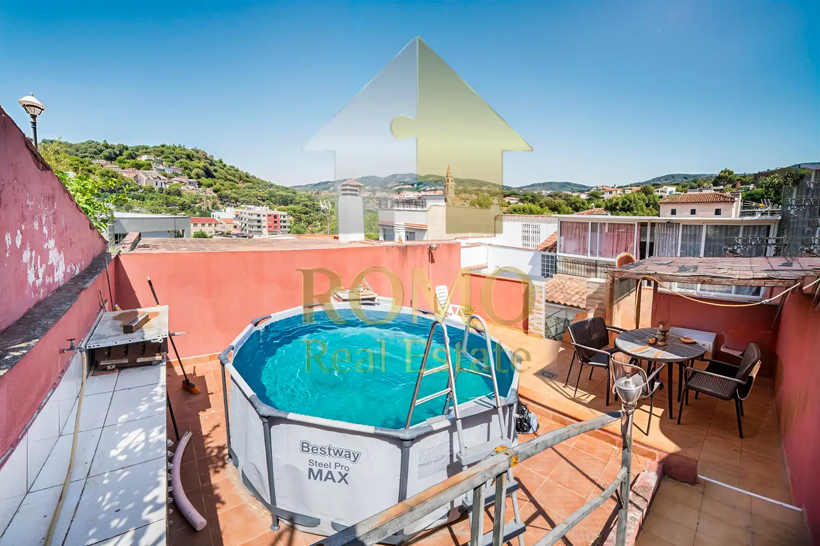 Casa a schiera in vendita a Avinguda Sant Jordi, imagen 27