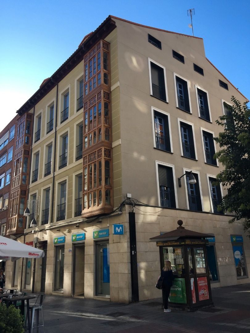 Flat to share in Calle de Manteria, Caño Argales