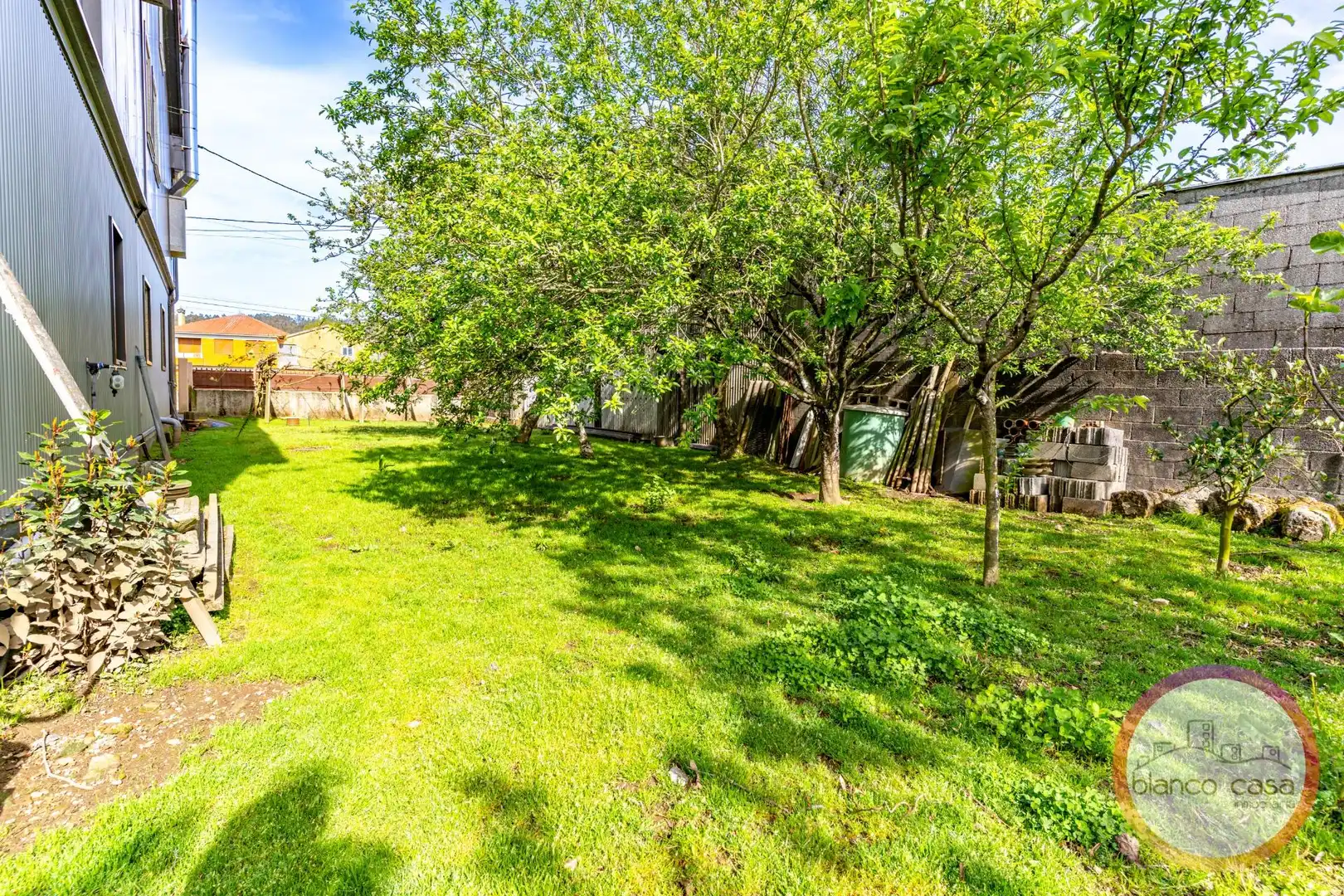Houses for sale in Dumbría  with Heating, Private garden and Terrace