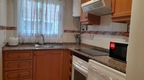 Foto 5 de Pis en venda a Oropesa del Mar-orpesa - Av Central, 10, Marina Trebol - Neptuno, Oropesa del Mar / Orpesa