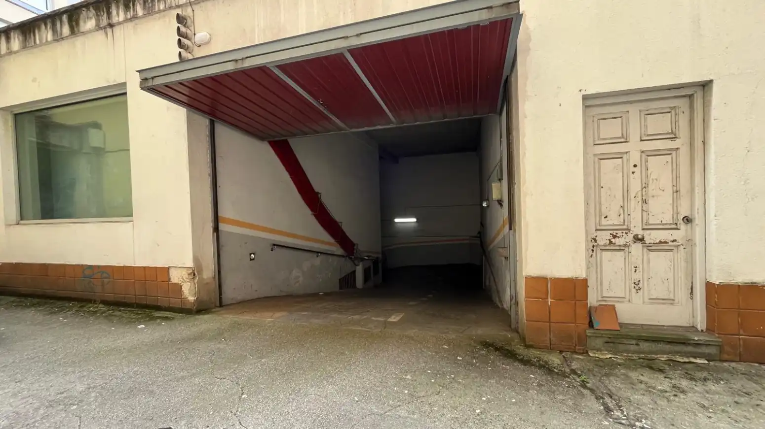 Parking de Garaje de alquiler en Camargo