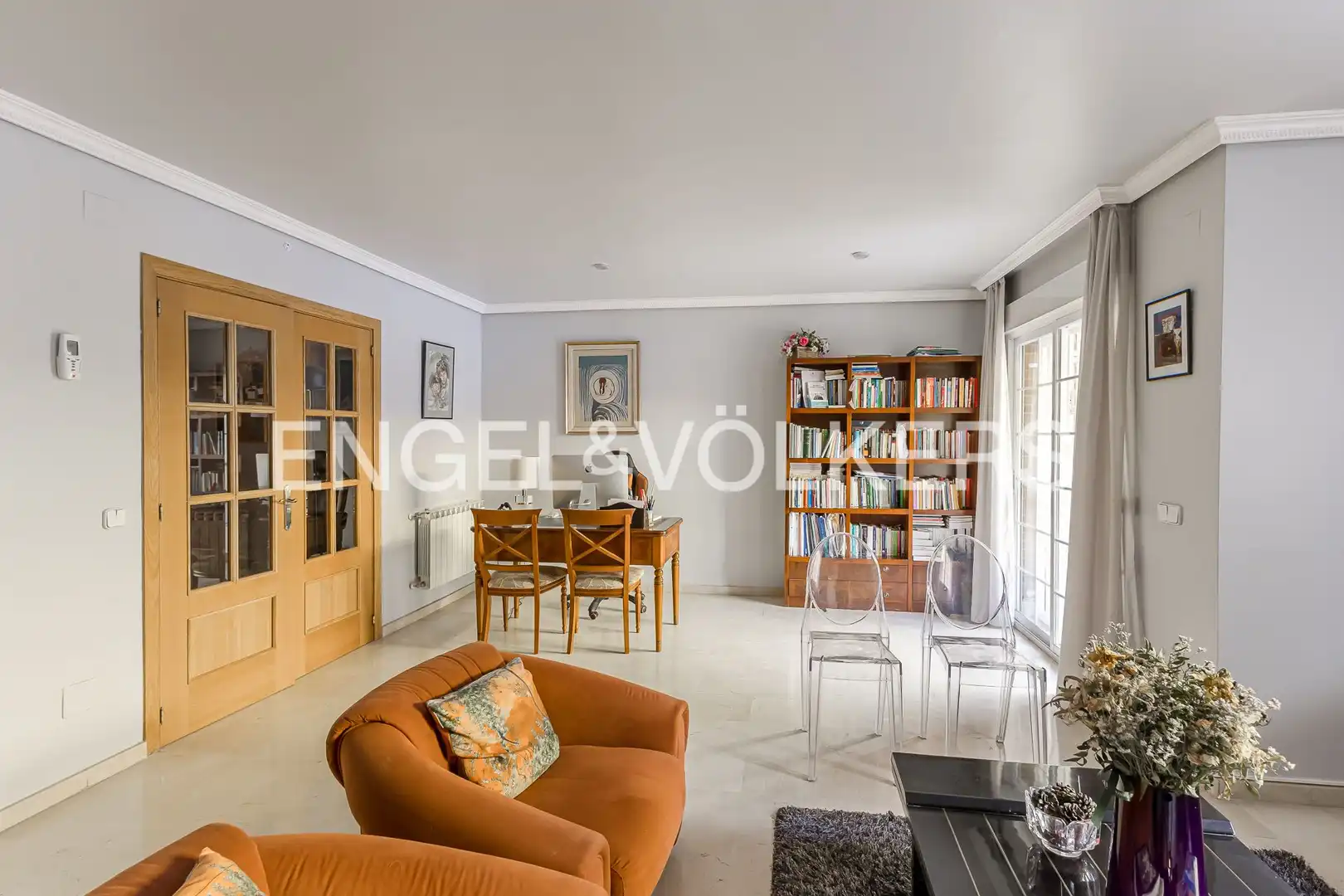 Casa adosada en venta en Las Rozas de Madrid, Madrid