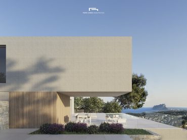 Casa en venta en Benissa pueblo