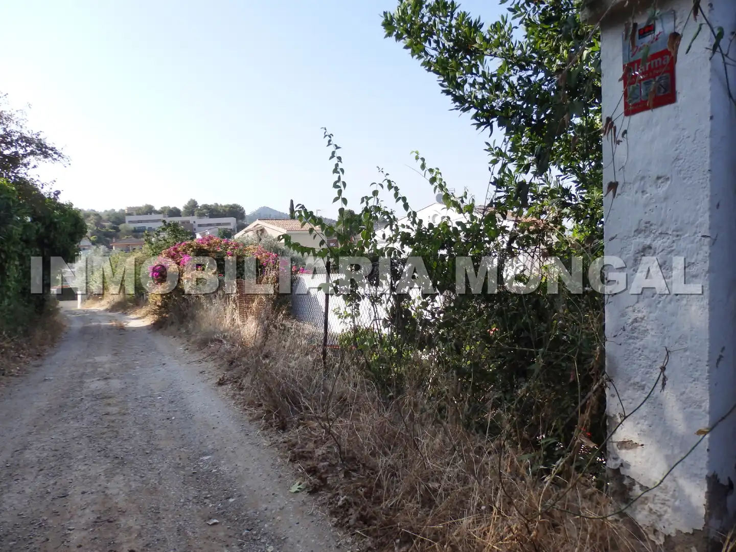 Residential land for sale in Carrer dels Pirineus, imagen 3