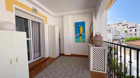 Foto 4 de Apartamento en venta en Nueva Nerja, Málaga