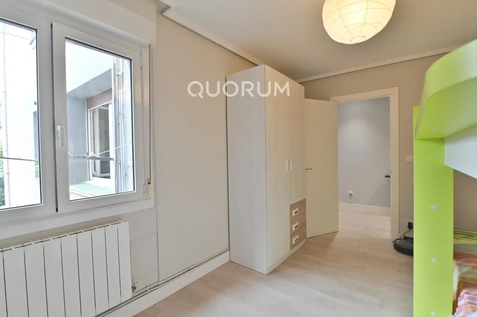 Appartement avec terrasse à vendre à Usansolo, imagen 11