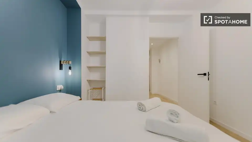 Flat to rent in Algirós, imagen 14