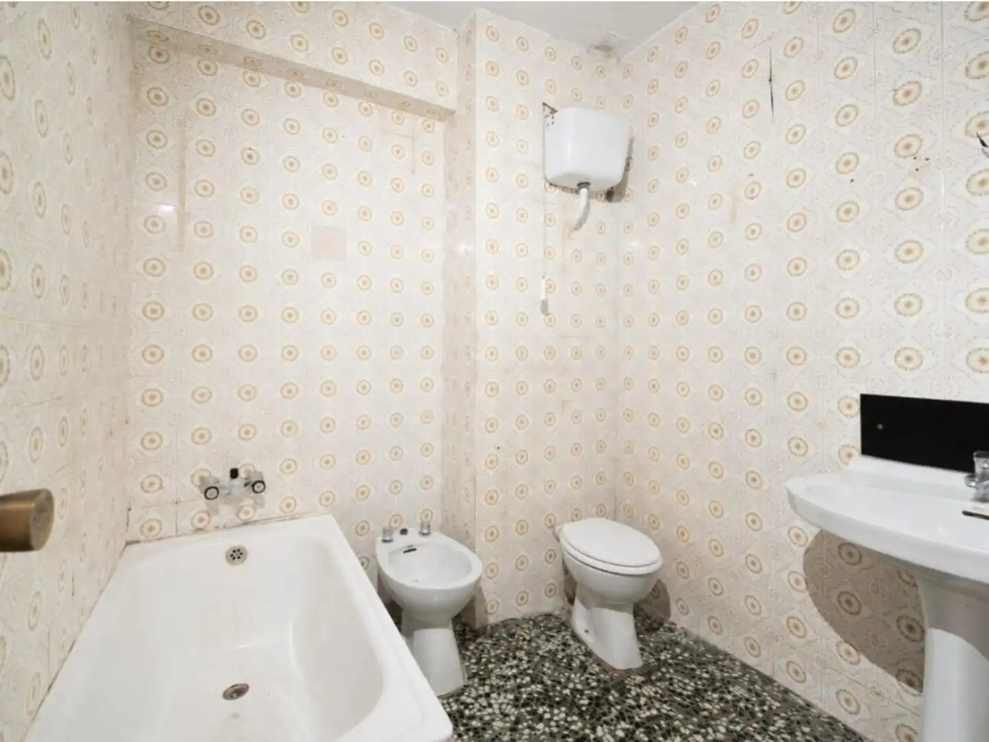 Badezimmer von Wohnung zum Verkauf in Gátova mit Terrasse und Abstellraum