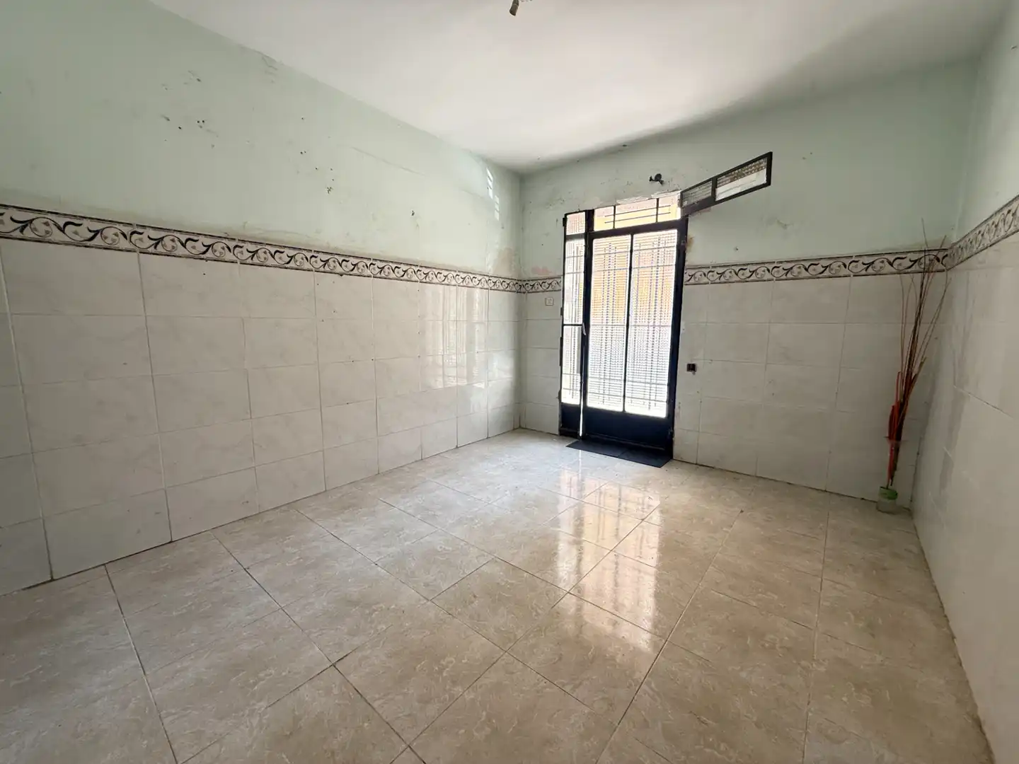 Cocina de Piso en venta en Burriana / Borriana