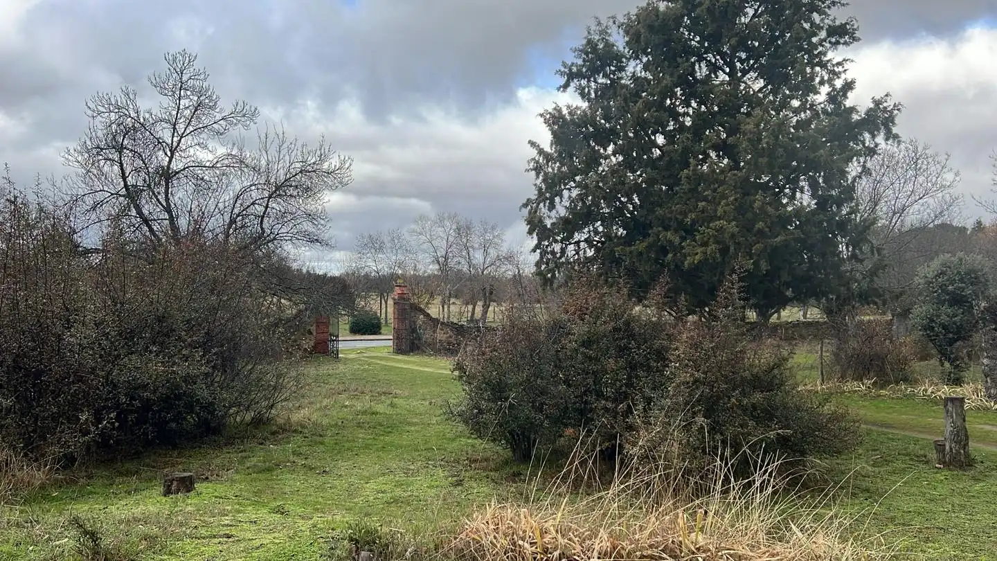 Casa o xalet en venda en Navas de Riofrío