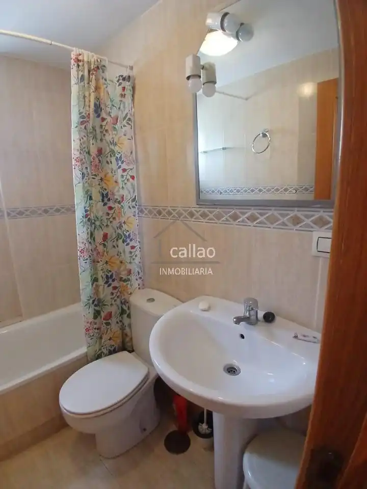Wohnung zur Miete in Esteiro