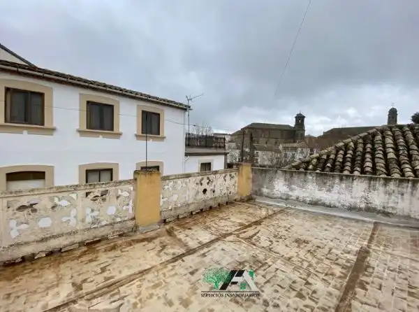 Casa amb terrassa en venda a Calle Gaspar Becerra, imagen 30