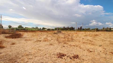 Foto 4 de Terreno en venta en Pozoalbero, Jerez de la Frontera