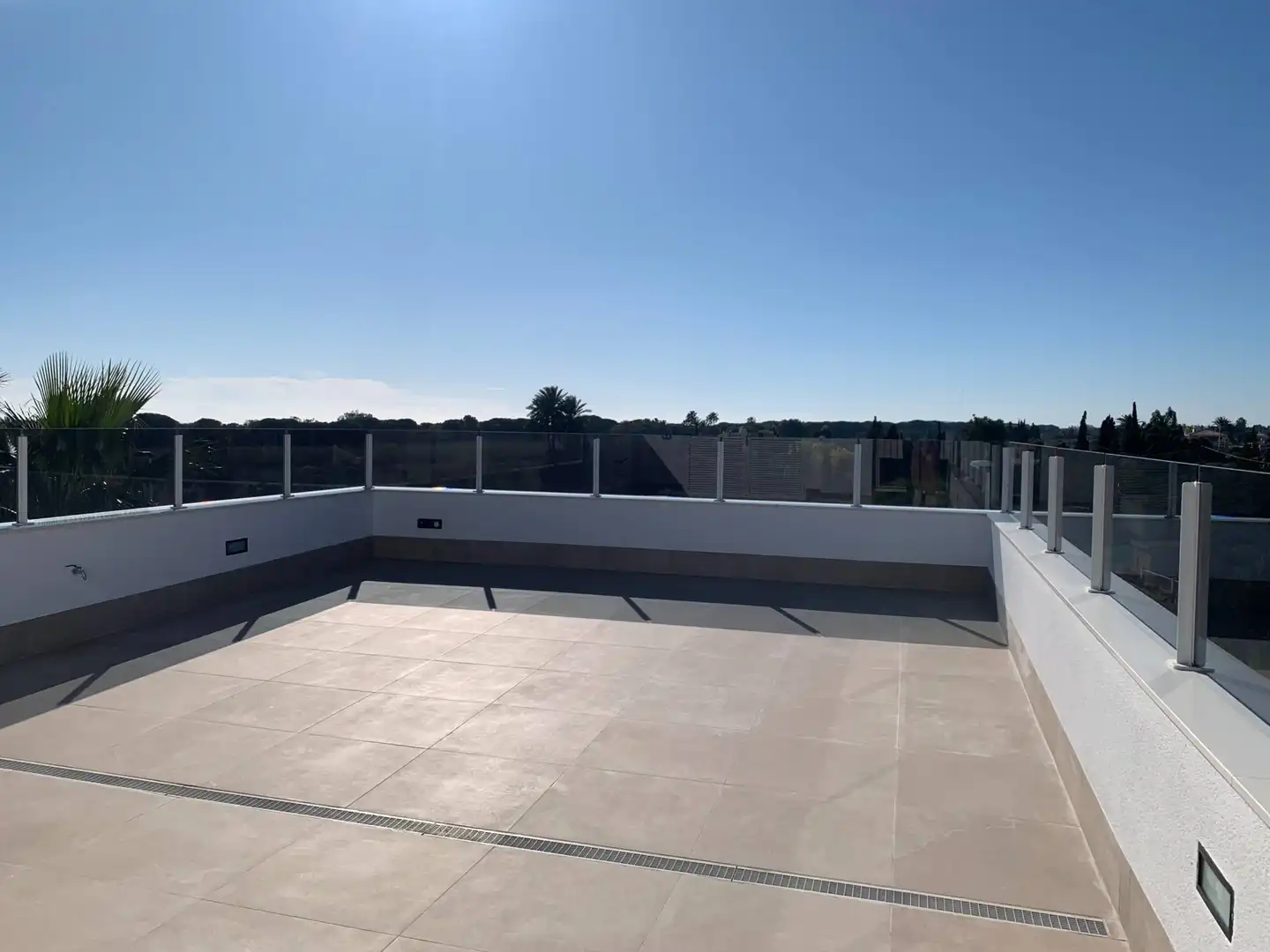Villa con terrazza in vendita a Calle Calle Irlanda, imagen 7