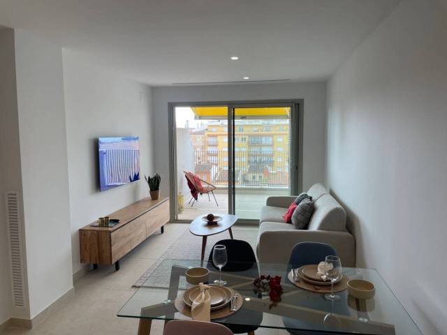 Apartamento en Venta en President Macià, 116 en Platja Gran