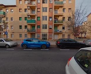 Parking of Flat for sale in Granollers