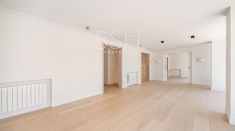 Foto 5 de Pis de lloguer a Catellana, El Viso, Madrid Capital