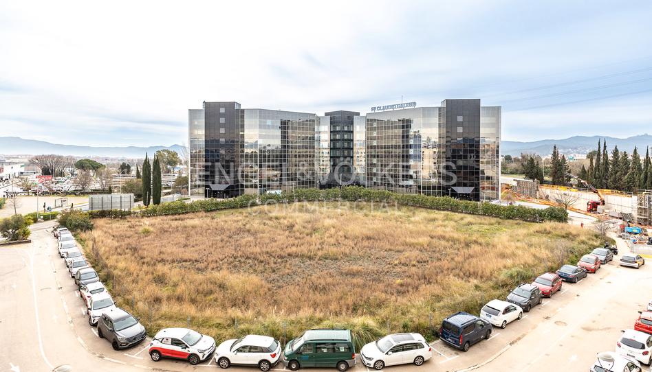 Photo 1 of Building for sale in Ca n’Esteper – Can Gorgs – Can Gorgs II, Barcelona