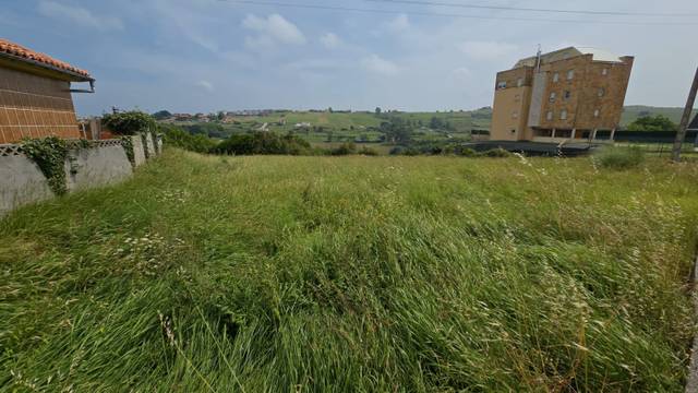 Terreno residencial en Venta en Suances - CL BOSCO, 13 en Suances