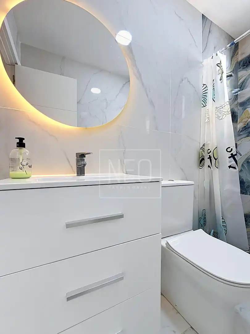 Casa a schiera in vendita a Calle VIOLETA, imagen 14