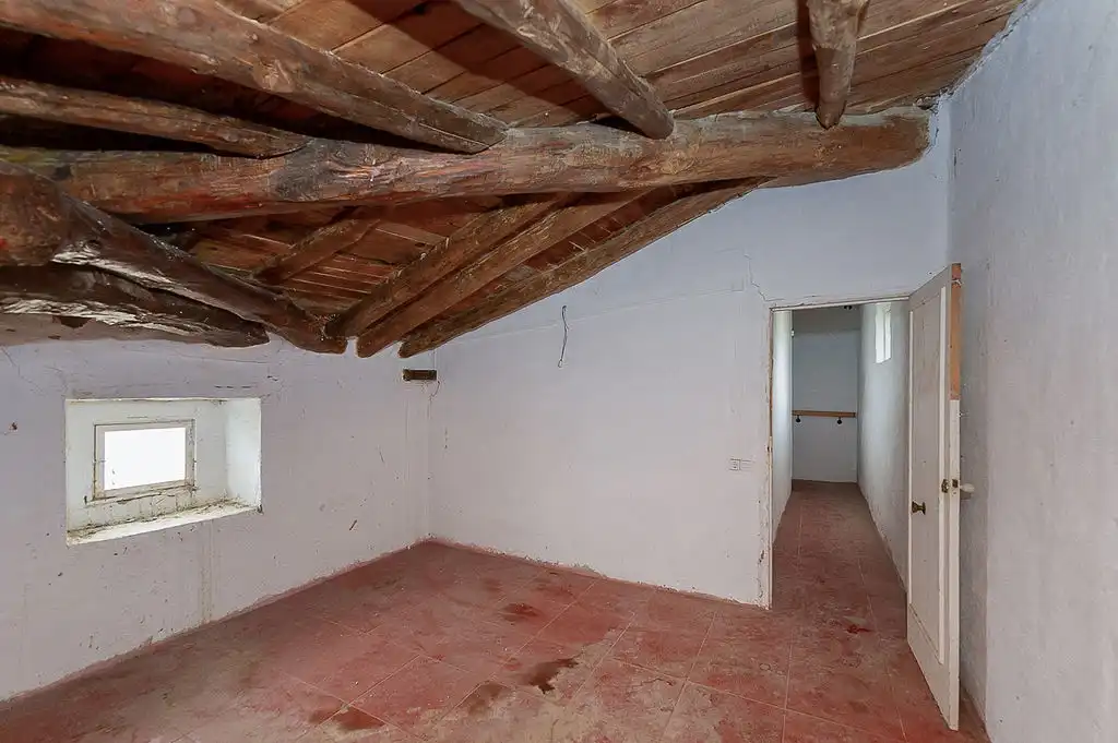 Detached homes for sale in Lerga