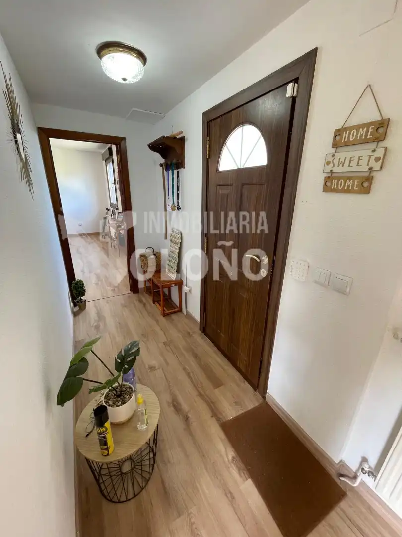 Casa o chalet en venta en Ollauri con Calefacción, Jardín privado y Parquet