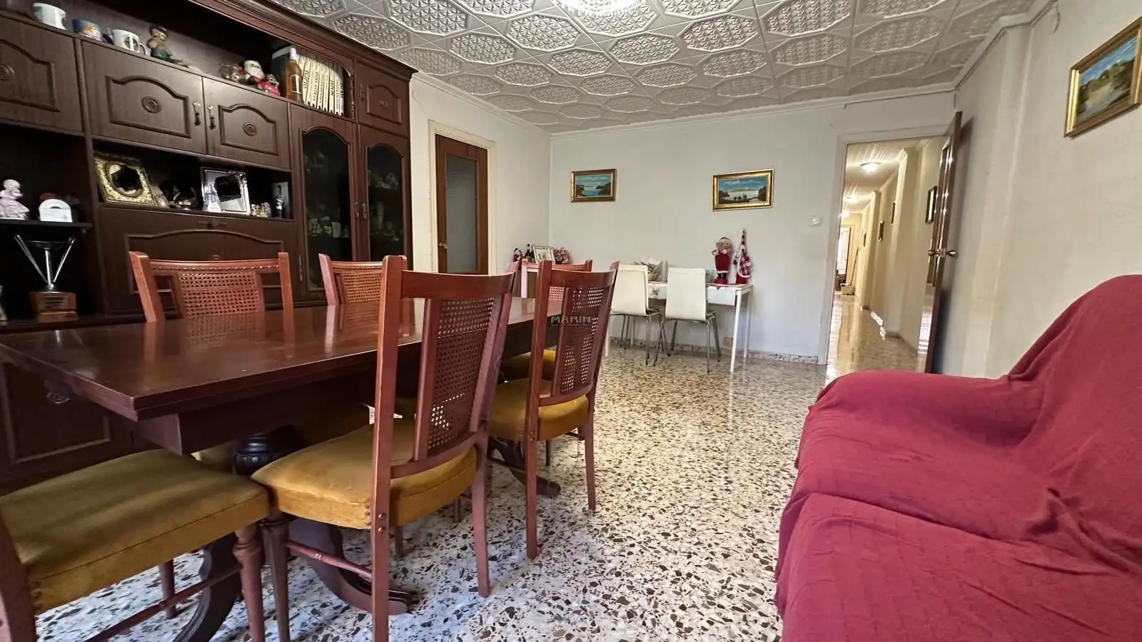 Piso con ascensor en venta en Calle Pintor Balaca, imagen 3