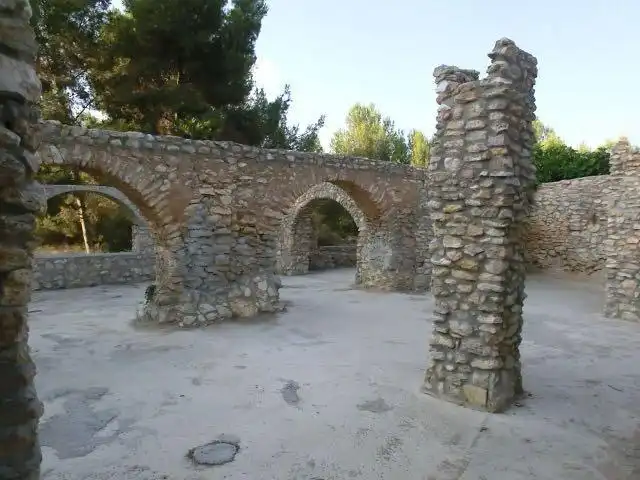 Land for sale in Sant Pere de Ribes