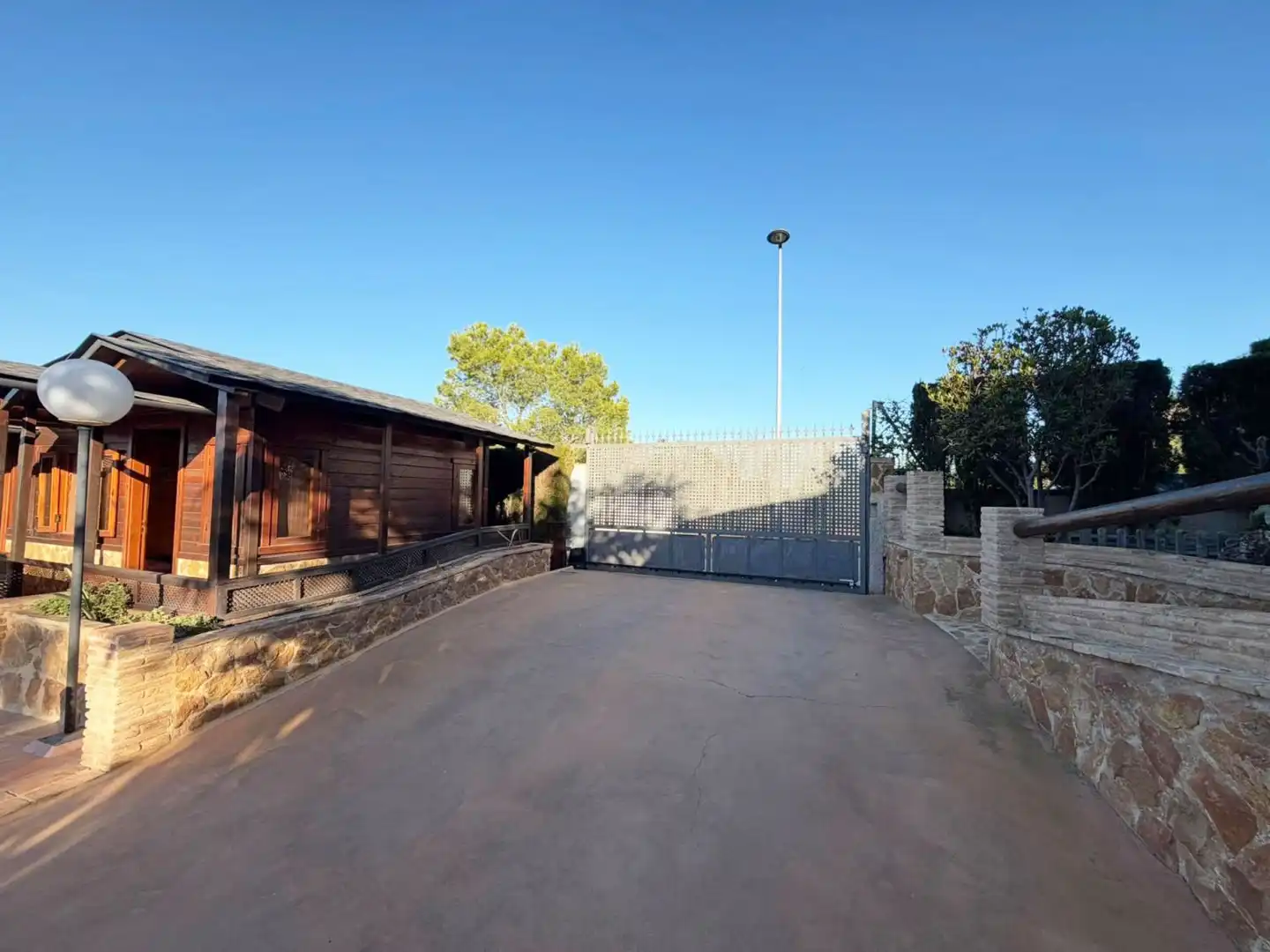 Chalet con jardín en venta en Montepinar - La Aparecida - Raiguero, imagen 36