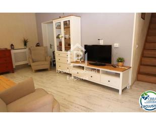 Living room of House or chalet for sale in Mollet de Peralada  with Heating