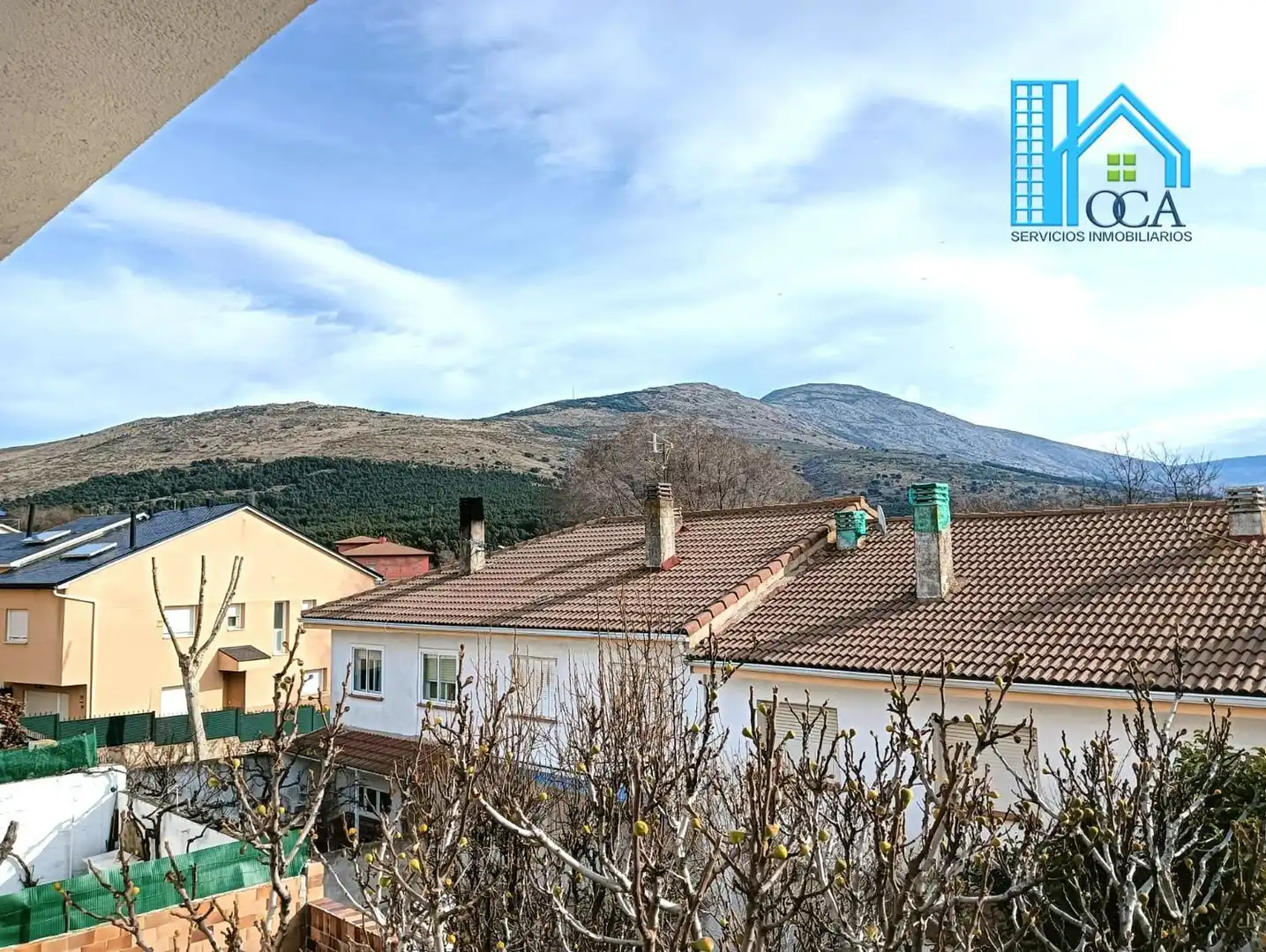 Casa o chalet en venta en Los Ángeles de San Rafael