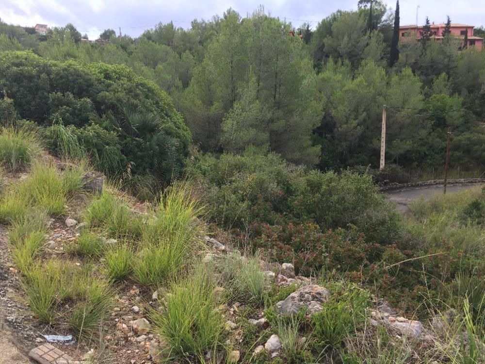 Residential for sale in Olivella