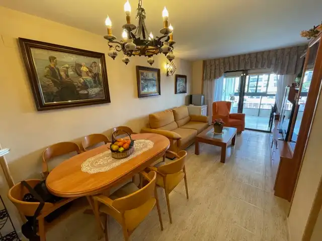 Appartement compact avec terrasse à vendre à Avinguda Alacant, imagen 11