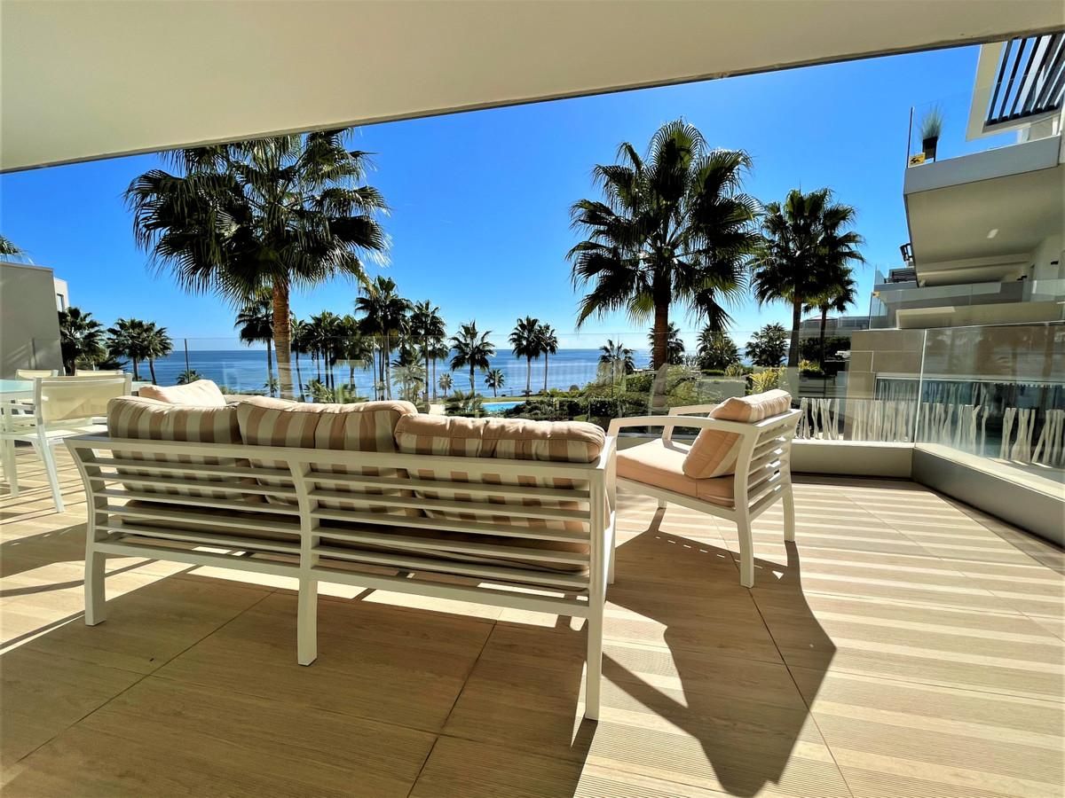 Apartamento de alquiler en . Costa Galera, Buenas Noches