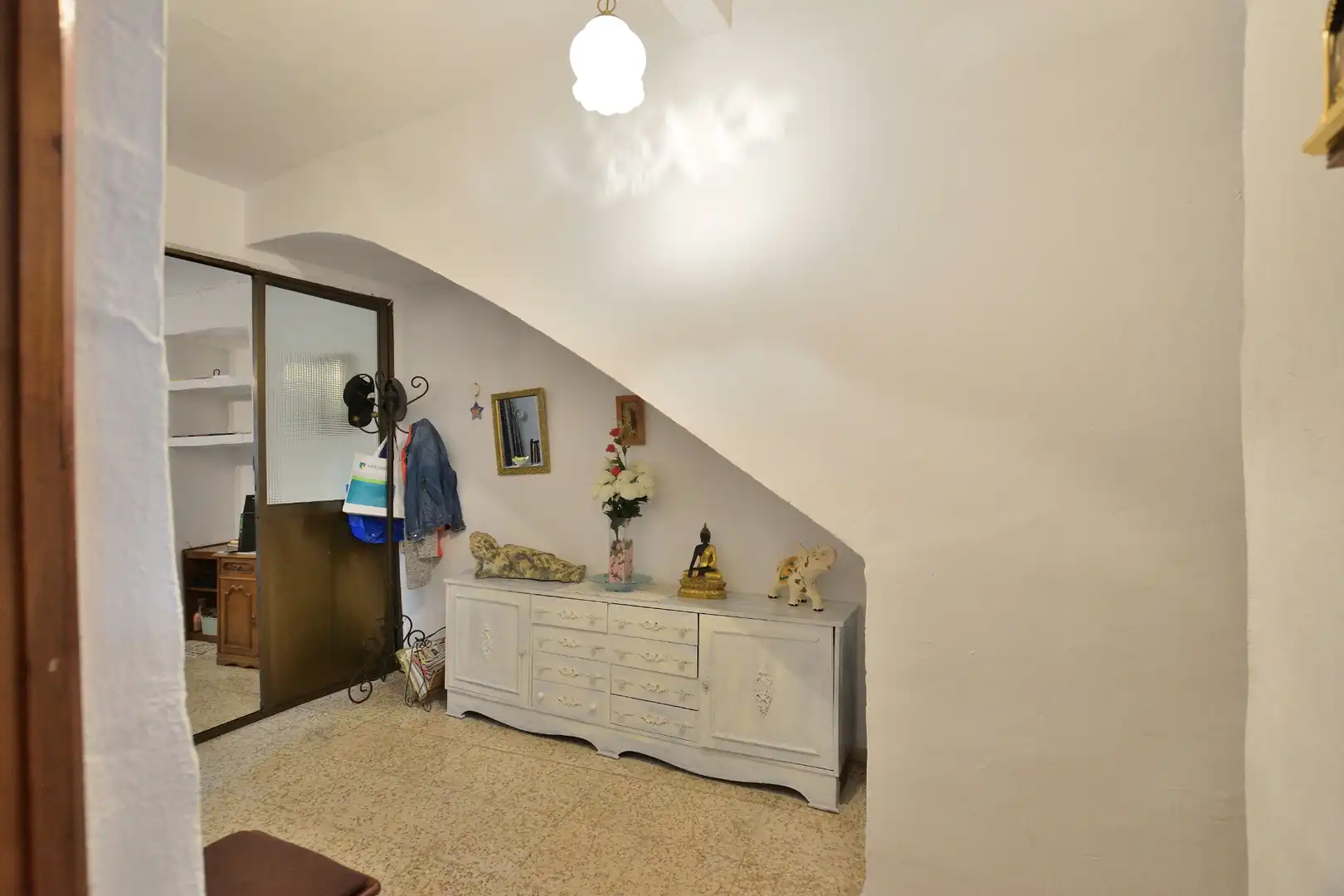 Piso en venta en Ronda con Terraza, Amueblado y Balcón