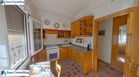 Foto 4 de Casa o xalet en venda a Ontur, Albacete
