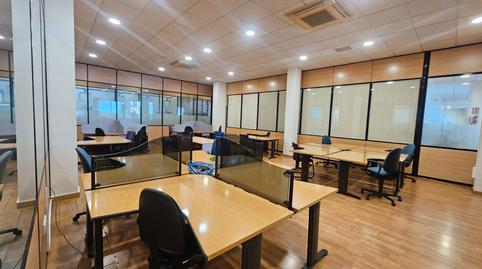 Foto 5 de Oficina de lloguer a Costabella, Málaga