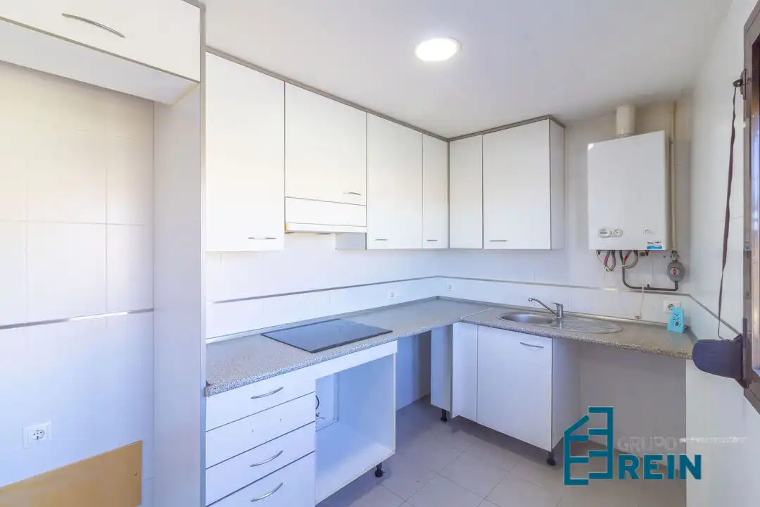 Cocina de Piso en venta en Recas con Calefacción