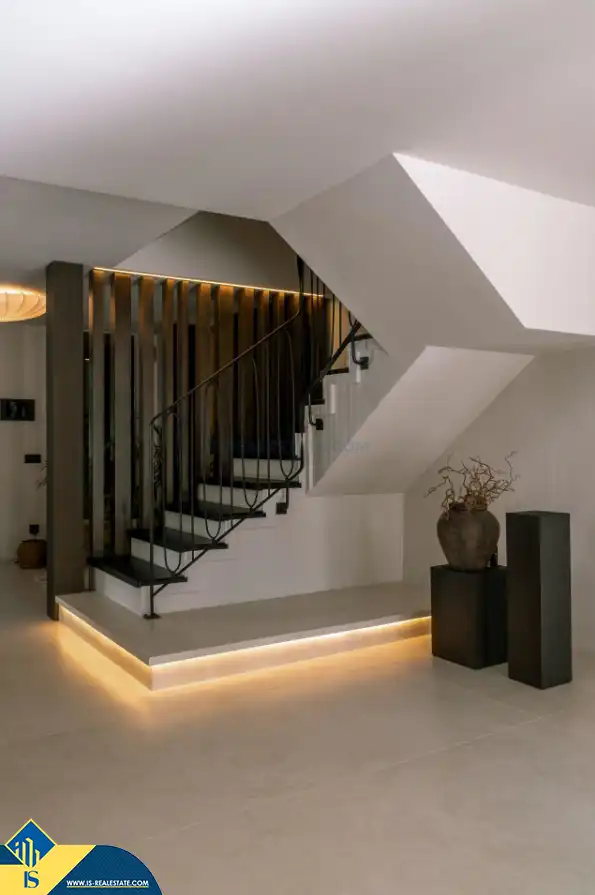 Chalet con piscina en venta en Nueva Andalucía, imagen 35