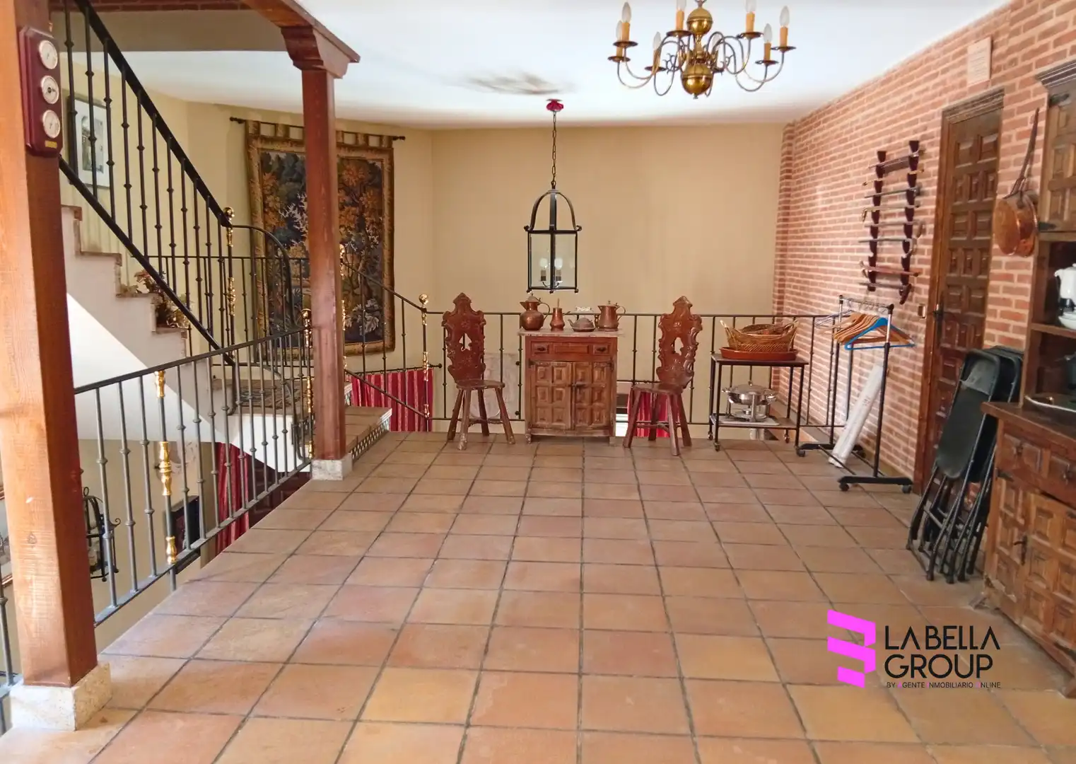 Casa o chalet en venta en Ribatejada con Calefacción, Jardín privado y Terraza