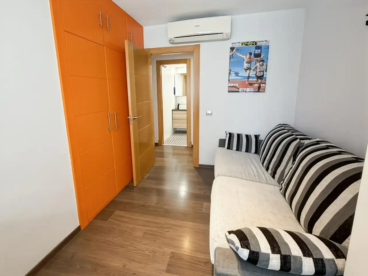Piso en venta en Madrid con Aire acondicionado, Calefacción y Piscina comunitaria